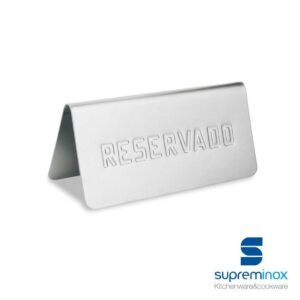 reservado