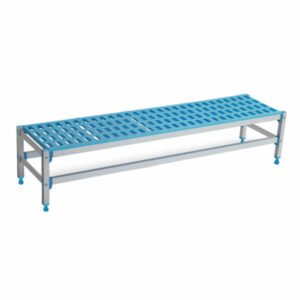 SUPORTE DE EMBUTIR DE PLÁSTICO – 935 X 555 MM